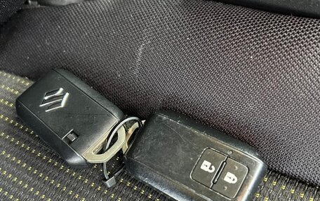 Suzuki Jimny, 2022 год, 1 550 000 рублей, 19 фотография