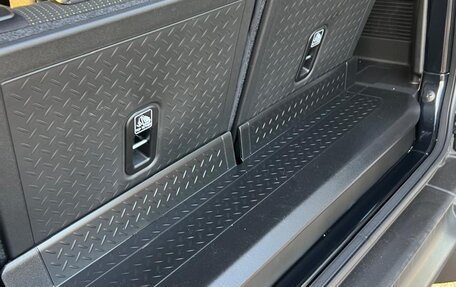 Suzuki Jimny, 2022 год, 1 550 000 рублей, 28 фотография