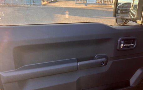 Suzuki Jimny, 2022 год, 1 550 000 рублей, 26 фотография