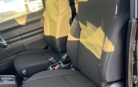 Suzuki Jimny, 2022 год, 1 550 000 рублей, 25 фотография