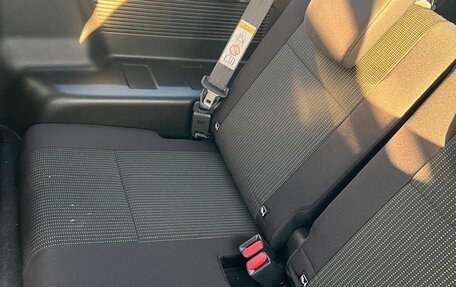 Suzuki Jimny, 2022 год, 1 550 000 рублей, 27 фотография