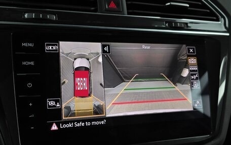 Volkswagen Tiguan II, 2022 год, 3 696 000 рублей, 16 фотография