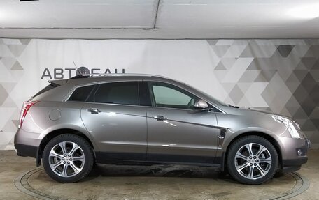Cadillac SRX II рестайлинг, 2012 год, 2 150 000 рублей, 6 фотография