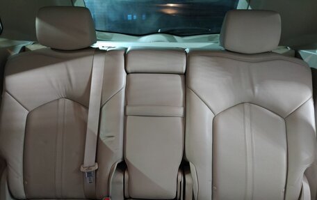 Cadillac SRX II рестайлинг, 2012 год, 2 150 000 рублей, 9 фотография