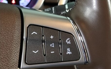 Cadillac SRX II рестайлинг, 2012 год, 2 150 000 рублей, 25 фотография