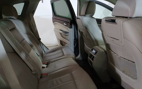 Cadillac SRX II рестайлинг, 2012 год, 2 150 000 рублей, 28 фотография