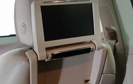 Cadillac SRX II рестайлинг, 2012 год, 2 150 000 рублей, 20 фотография