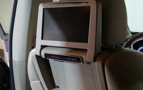 Cadillac SRX II рестайлинг, 2012 год, 2 150 000 рублей, 18 фотография