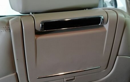 Cadillac SRX II рестайлинг, 2012 год, 2 150 000 рублей, 19 фотография