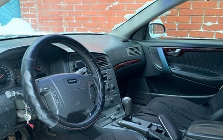 Volvo V70 III рестайлинг, 2000 год, 690 000 рублей, 9 фотография