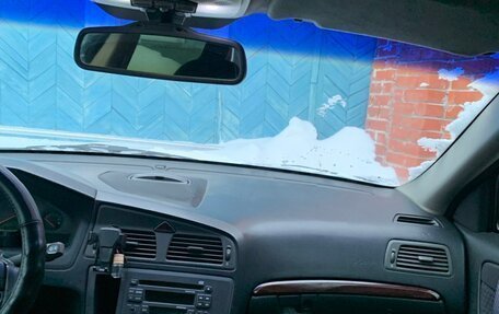 Volvo V70 III рестайлинг, 2000 год, 690 000 рублей, 13 фотография