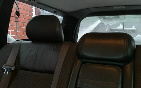 Volvo V70 III рестайлинг, 2000 год, 690 000 рублей, 12 фотография