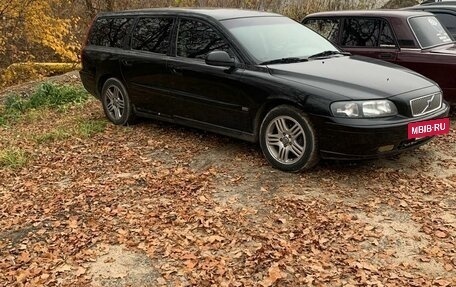 Volvo V70 III рестайлинг, 2000 год, 690 000 рублей, 2 фотография