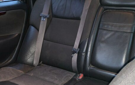 Volvo V70 III рестайлинг, 2000 год, 690 000 рублей, 14 фотография