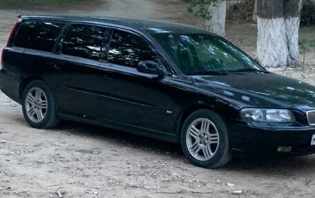 Volvo V70 III рестайлинг, 2000 год, 690 000 рублей, 6 фотография