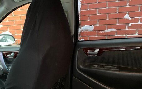 Volvo V70 III рестайлинг, 2000 год, 690 000 рублей, 11 фотография