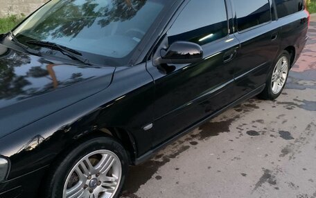 Volvo V70 III рестайлинг, 2000 год, 690 000 рублей, 4 фотография