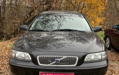 Volvo V70 III рестайлинг, 2000 год, 690 000 рублей, 1 фотография