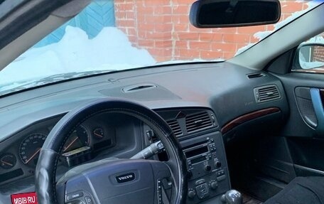 Volvo V70 III рестайлинг, 2000 год, 690 000 рублей, 8 фотография