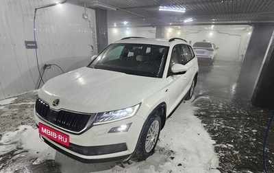 Skoda Kodiaq I, 2021 год, 3 900 000 рублей, 1 фотография
