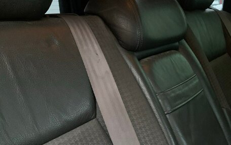 Volvo V70 III рестайлинг, 2000 год, 690 000 рублей, 16 фотография