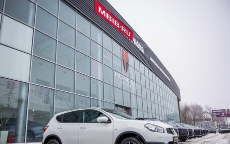 Nissan Qashqai, 2010 год, 988 000 рублей, 1 фотография