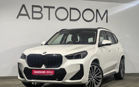 BMW X1, 2025 год, 5 790 000 рублей, 1 фотография