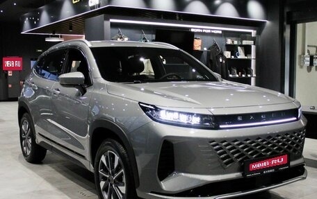 CheryExeed LX, 2024 год, 3 090 000 рублей, 1 фотография