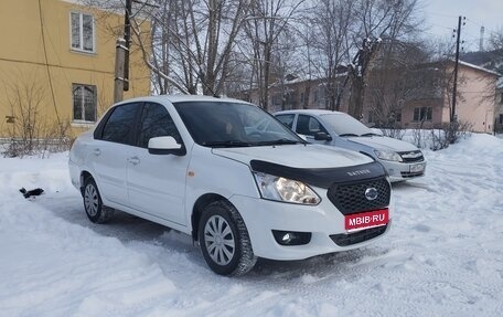 Datsun on-DO I рестайлинг, 2019 год, 435 000 рублей, 1 фотография