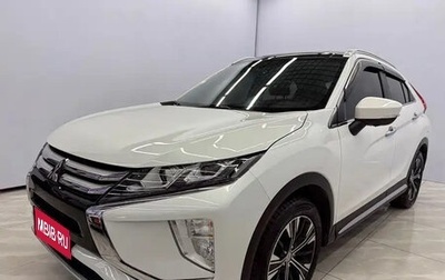 Mitsubishi Eclipse Cross, 2021 год, 1 642 250 рублей, 1 фотография