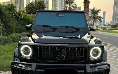 Mercedes-Benz G-Класс AMG, 2025 год, 25 485 000 рублей, 1 фотография