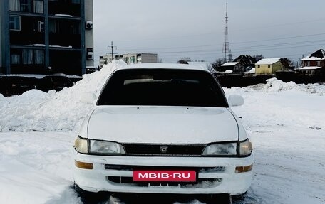 Toyota Corolla, 1992 год, 157 000 рублей, 1 фотография
