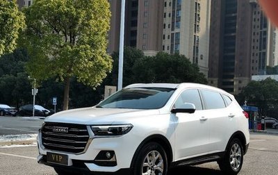 Haval H6, 2022 год, 1 300 000 рублей, 1 фотография