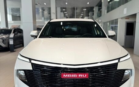 Haval F7x, 2026 год, 3 699 000 рублей, 1 фотография