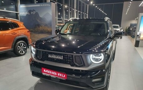 Haval H7, 2025 год, 3 999 000 рублей, 1 фотография