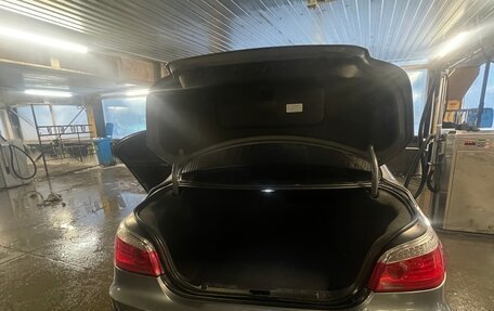 BMW 5 серия, 2009 год, 1 250 000 рублей, 2 фотография