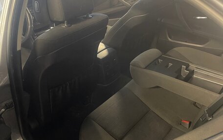 BMW 5 серия, 2009 год, 1 250 000 рублей, 9 фотография