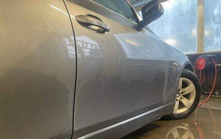 BMW 5 серия, 2009 год, 1 250 000 рублей, 15 фотография