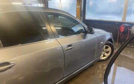 BMW 5 серия, 2009 год, 1 250 000 рублей, 14 фотография