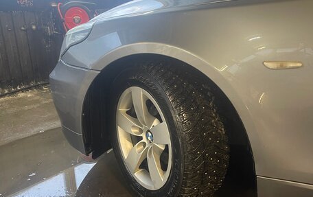 BMW 5 серия, 2009 год, 1 250 000 рублей, 5 фотография