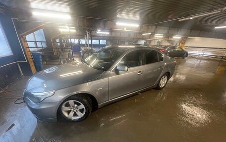 BMW 5 серия, 2009 год, 1 250 000 рублей, 17 фотография