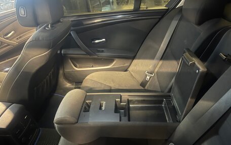 BMW 5 серия, 2009 год, 1 250 000 рублей, 8 фотография