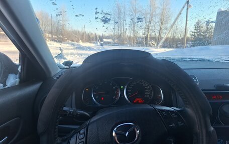 Mazda 6, 2006 год, 450 000 рублей, 5 фотография