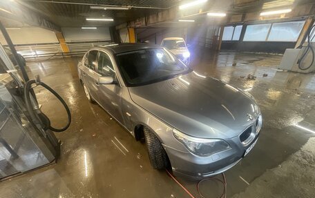 BMW 5 серия, 2009 год, 1 250 000 рублей, 20 фотография