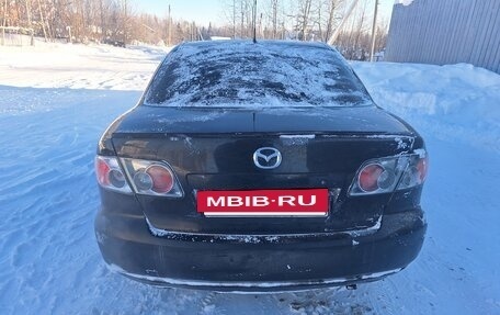 Mazda 6, 2006 год, 450 000 рублей, 3 фотография