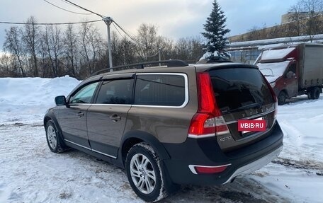 Volvo XC70 II рестайлинг, 2014 год, 2 250 000 рублей, 4 фотография