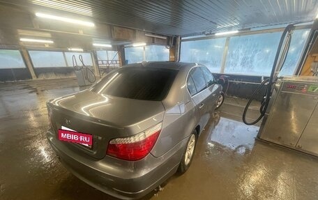 BMW 5 серия, 2009 год, 1 250 000 рублей, 19 фотография