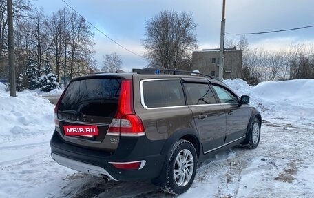Volvo XC70 II рестайлинг, 2014 год, 2 250 000 рублей, 3 фотография
