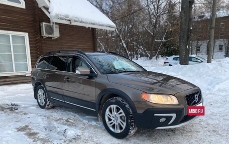 Volvo XC70 II рестайлинг, 2014 год, 2 250 000 рублей, 2 фотография