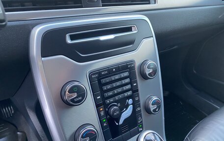 Volvo XC70 II рестайлинг, 2014 год, 2 250 000 рублей, 13 фотография